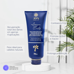 Máscara Definidor Cachos Amazon Curly 300ml - JOY'S