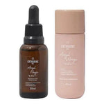 Kit Blindagem Angel Magic + Base Alta Cobertura Waterproof Catharine Hill