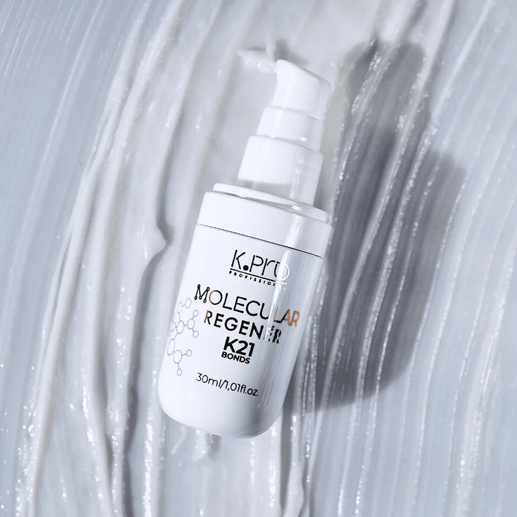Molecular Regenér Leave-in Bonds 30ml - K.Pro
