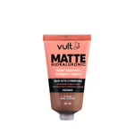 Base Matte Hidraluronic 26ml V220 - Vult