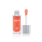 Kit Duo Lábios + Iluminador Payot Gloss Coral + Glow Gold