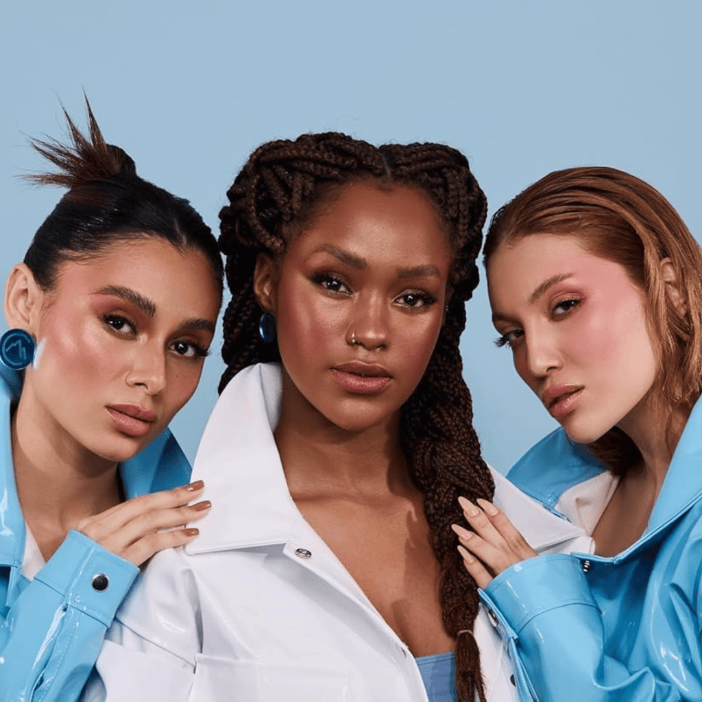 Blush Stick Catharine Hill Maquiagem 7,5g