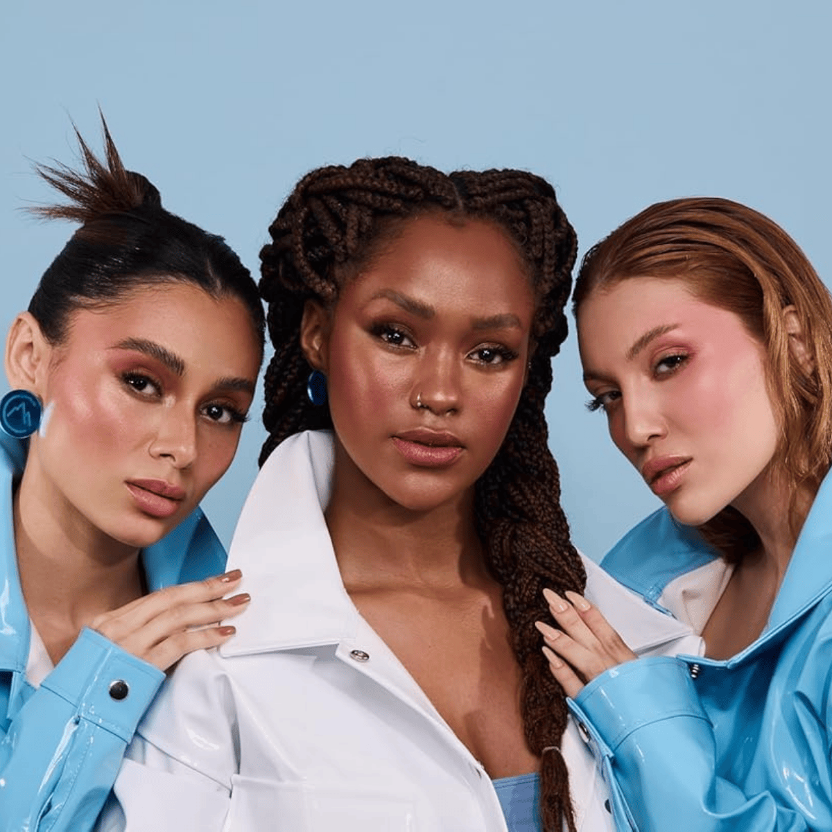 Blush Stick Catharine Hill Maquiagem 7,5g