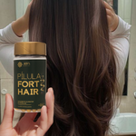 Pilula Crescimento Capilar Forthair Suplemento Alimentar 30g