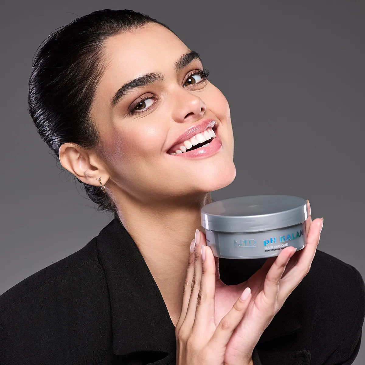 pH Balancer Máscara Capilar Condicionador 165g - K.Pro