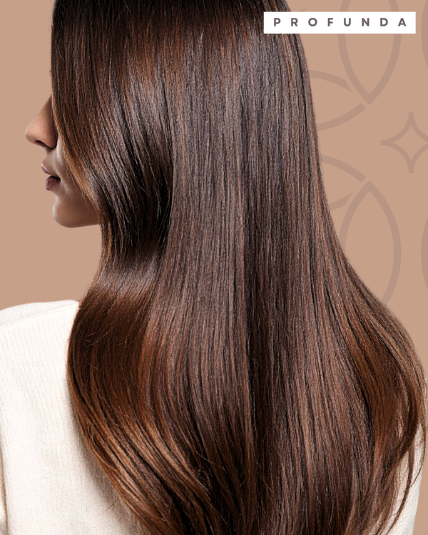Controle de Frizz