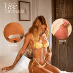 Barriga Trincada Creme - Pimenta Negra Termo Ativa 650g