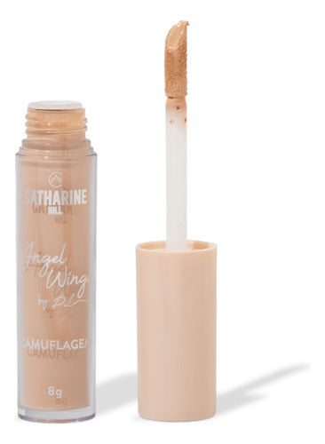 Corretivo Camuflagem Angel Wings Catharine Hill Vegano