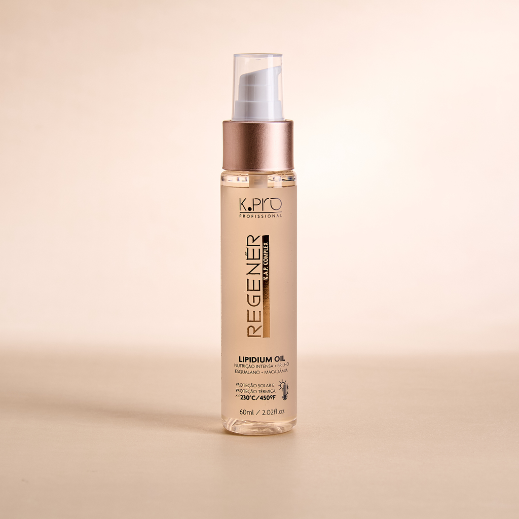 Kit Regenér Pro Care + Blindagem Angel Magic - Profissional