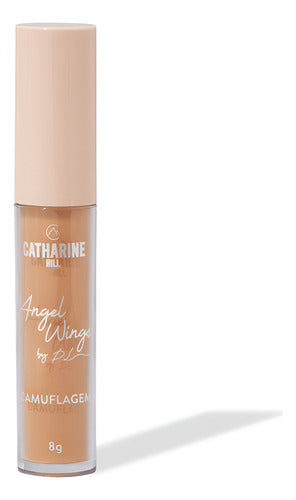 Corretivo Camuflagem Angel Wings Catharine Hill Vegano