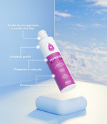 Kit Shampoo Cronograma Capilar Hidratei Cabelo