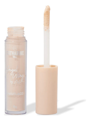 Corretivo Camuflagem Angel Wings Catharine Hill Vegano