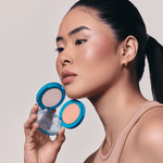 Kit Blush + Delineador Líquido Catharine Hill —