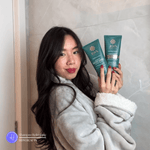 Kit Shampoo e Condicionador Joys + Acidificante pH Antifrizz