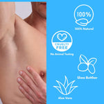Creme Depilatório Masculino - 150g Depil Homme
