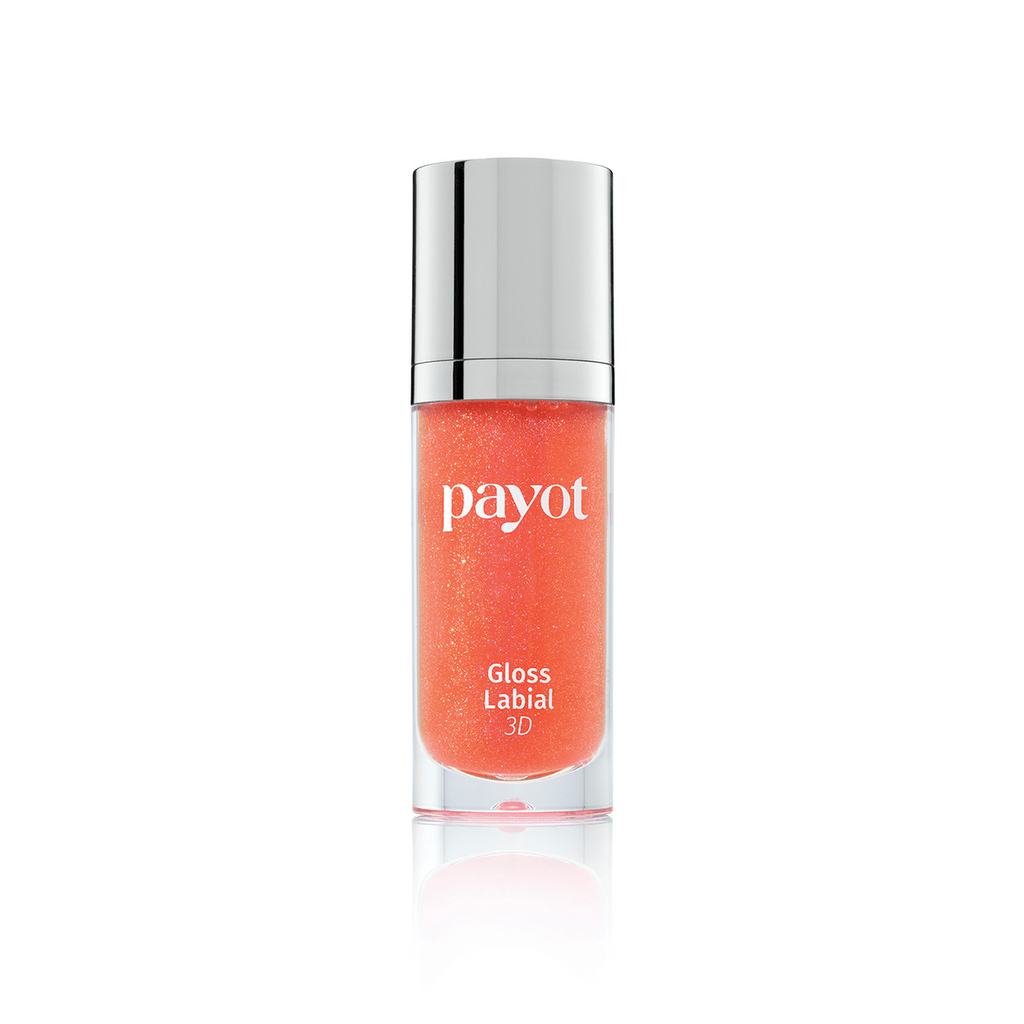 Gloss Labial Payot 3D