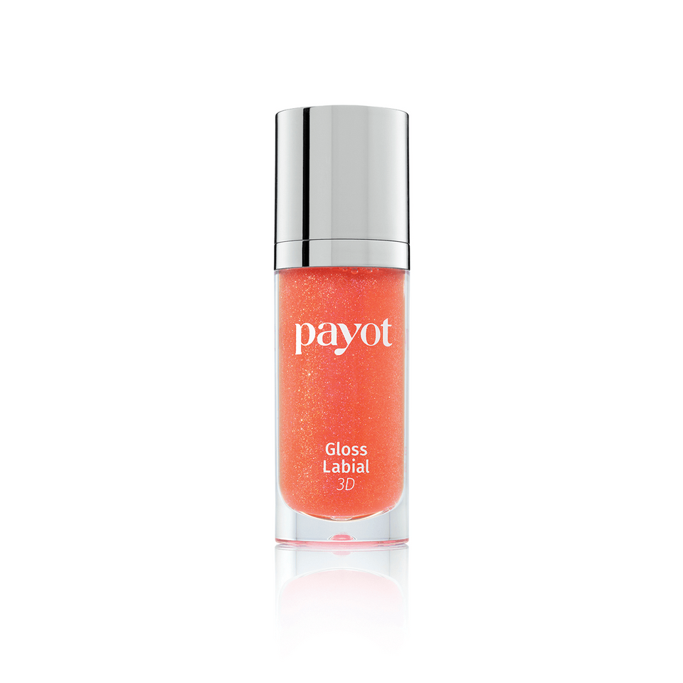 Gloss Labial Payot 3D