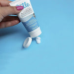 Creme Calmante Alfazuelen Facial e Corporal - 50g ‎Depil Bella