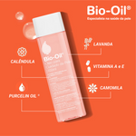 Bio-Oil - Óleo de Tratamento Corporal Anti Estrias