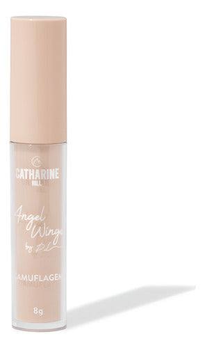 Corretivo Camuflagem Angel Wings Catharine Hill Vegano