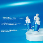Mini Hidratei Shampoo 60ml