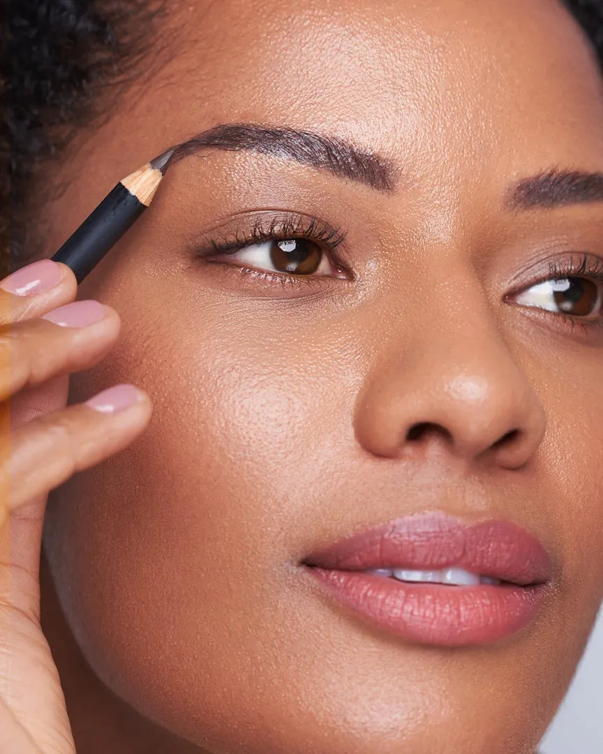 Lápis Para Sombrancelhas Castanho 1,10g - Payot