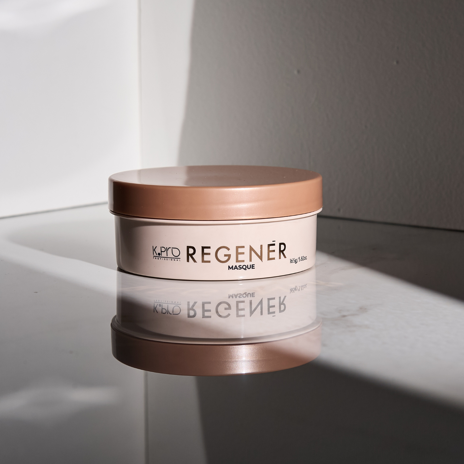 Kit Regenér Absoluta - Shampoo + Máscara + Óleo Lipidium