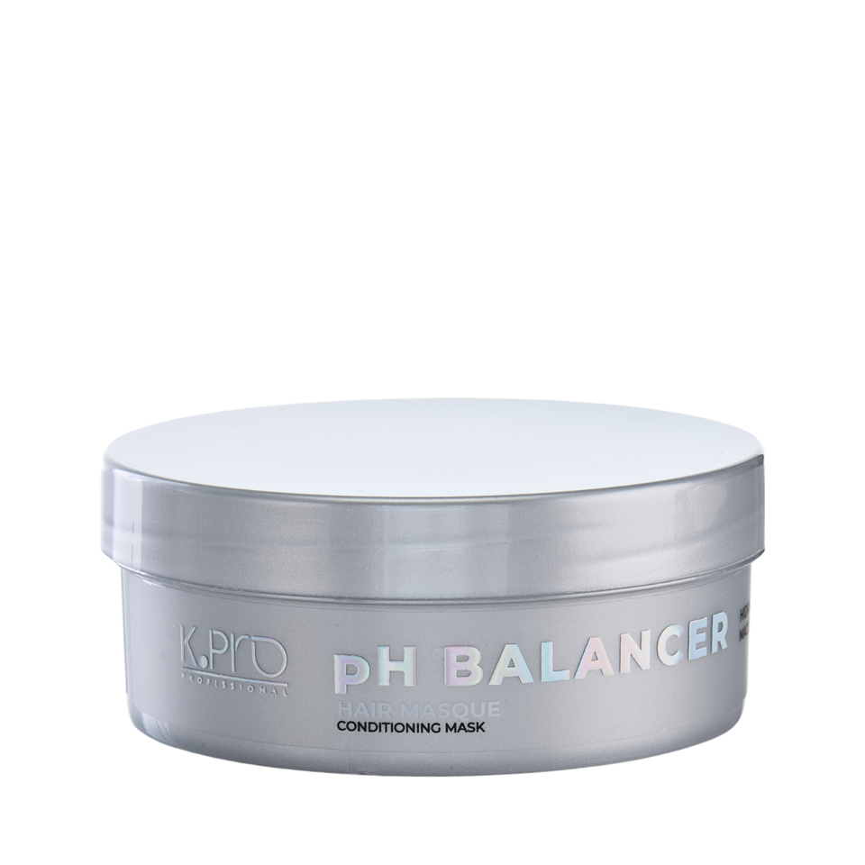 pH Balancer Máscara Capilar Condicionador 165g - K.Pro