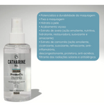 Kit Diluidor Blindagem Pri Lessa + Bruma Hidrafix Catharine