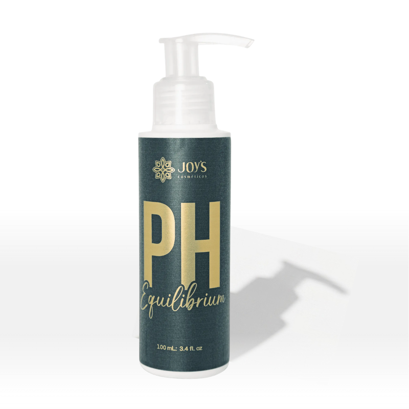 PH Equilibrium Profissional 100ml - Acidificante JOYS