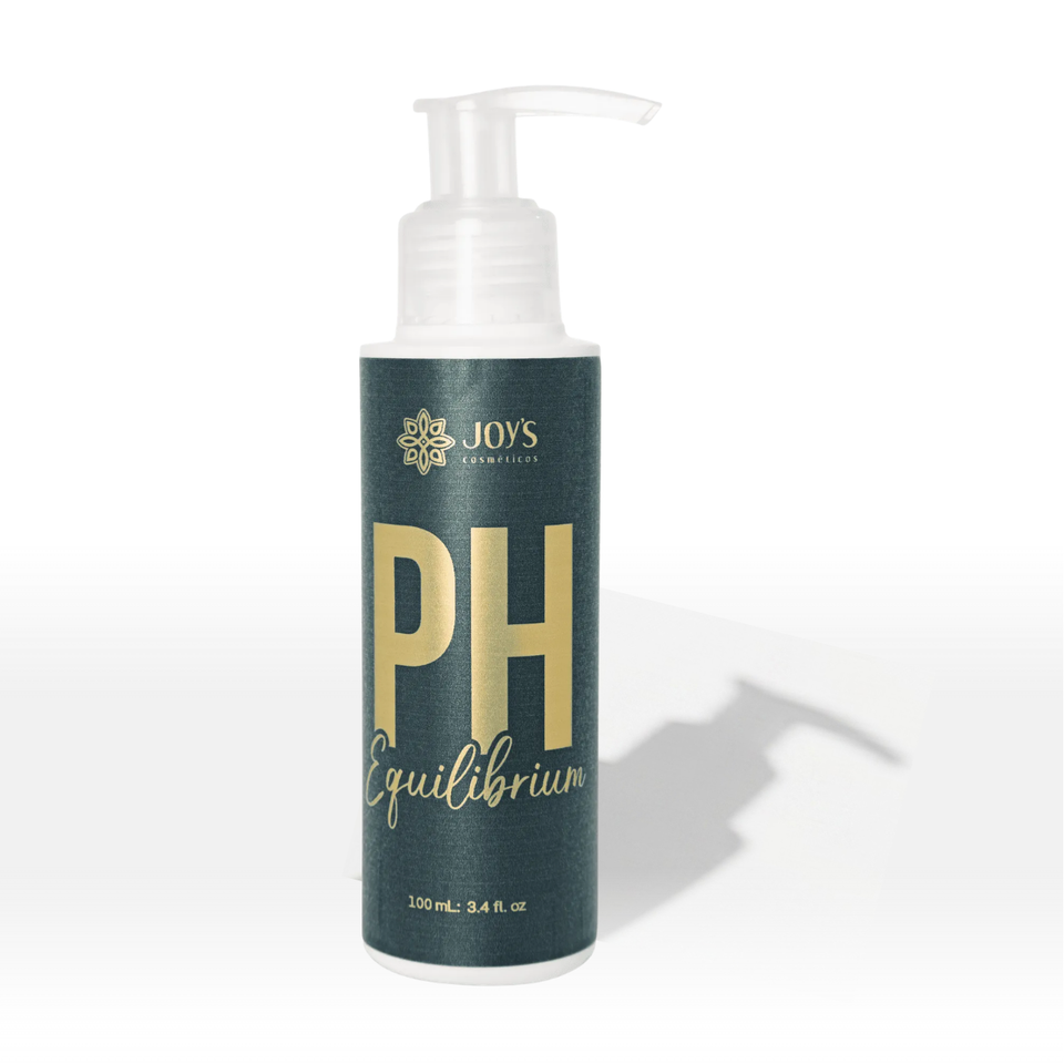 PH Equilibrium Profissional 100ml - Acidificante JOYS