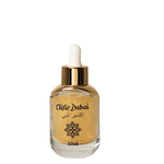 Tônico Capilar Elixir Dubai Antiqueda Finalizador - JOYS