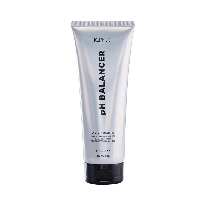 pH Balancer Acidificante Tratamento Capilar 230g - K.Pro
