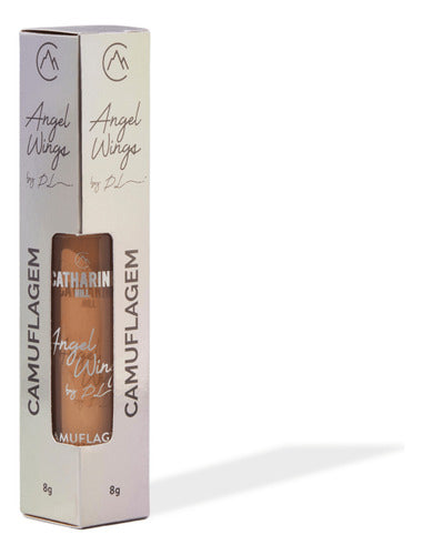 Corretivo Camuflagem Angel Wings Catharine Hill Vegano