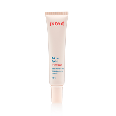 Primer Facial Payot Efeito Blur