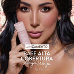 Base Alta Cobertura Facial Angel Wings - Catharine Hill