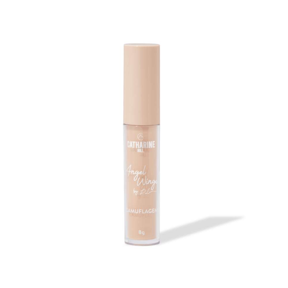 Corretivo Camuflagem Angel Wings Catharine Hill Vegano