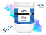3un Creme Massagem Corporal Neutro 650g Dagua Natural