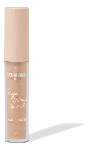 Corretivo Camuflagem Angel Wings Catharine Hill Vegano