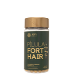 Pilula Crescimento Capilar Forthair Suplemento Alimentar 30g