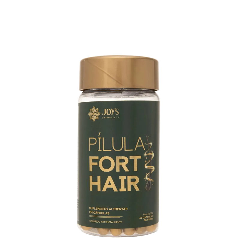 Forthair Joy's Cosméticos